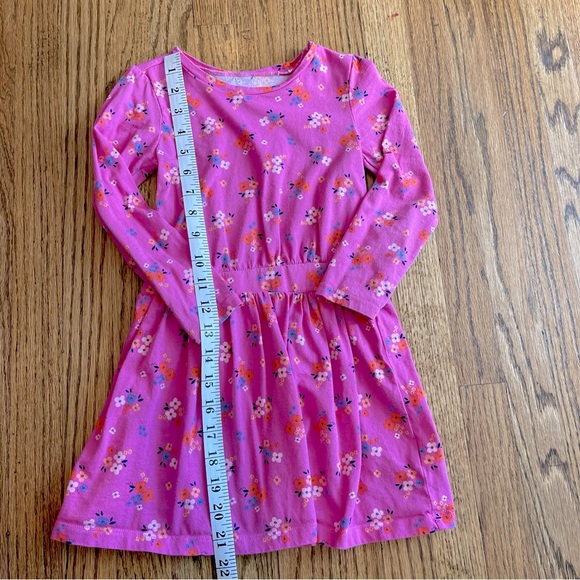 Disneys Minnie Dress & Carter’s Dress - Picture 7 of 14